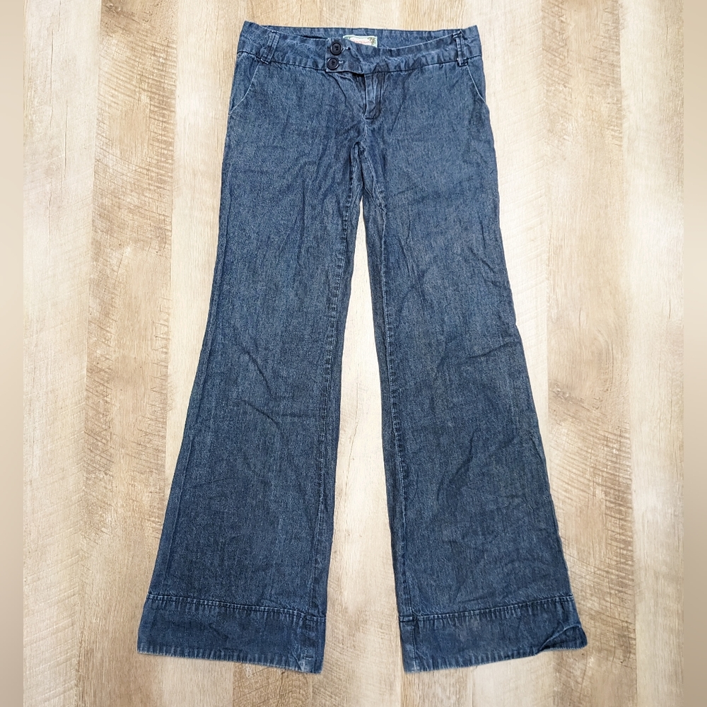 Flying Tomato Flared Jeans Size Medium